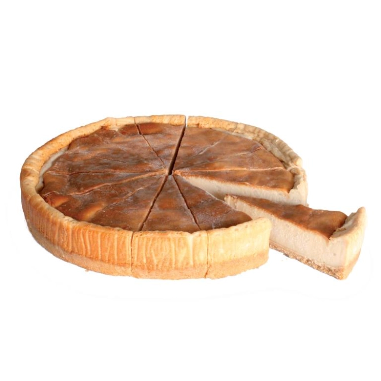 New York Cheesecake (VE) (NGCI)