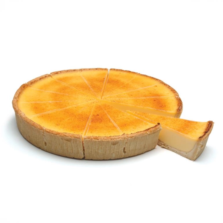 Tarte Au Citron