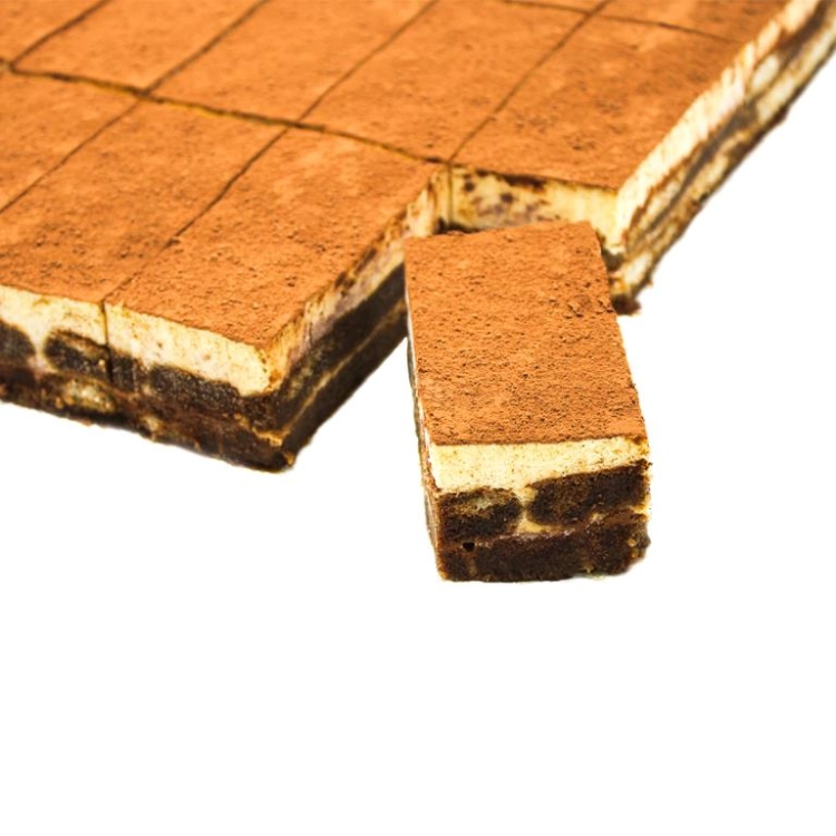 Tiramisu Tray