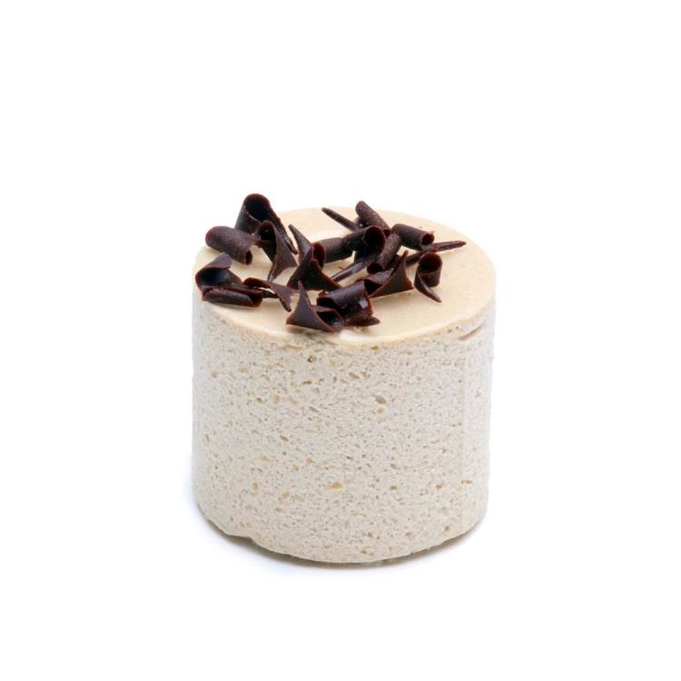 Irish Cream Torte
