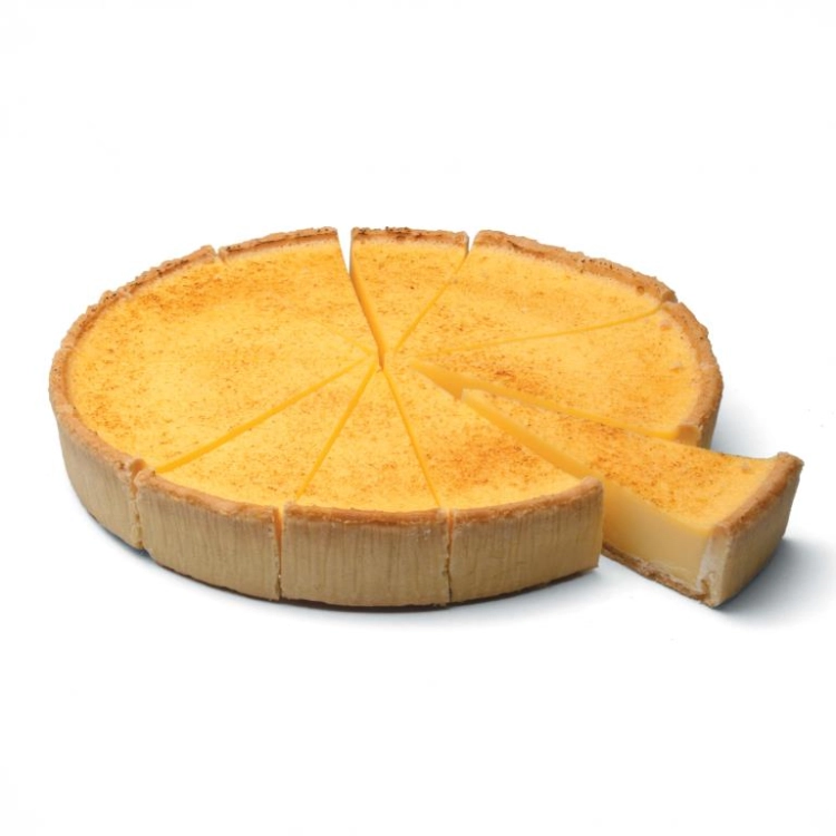 Tarte Au Citron (NGCI)