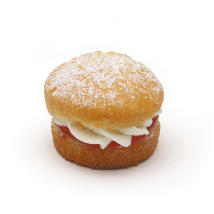 Victoria Sandwich Cake