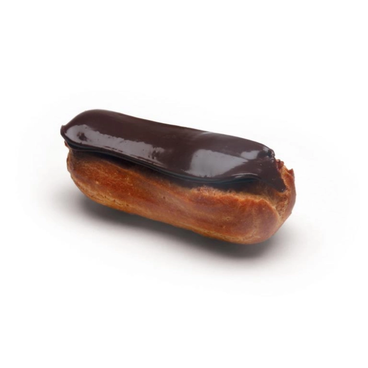 Chocolate Éclair