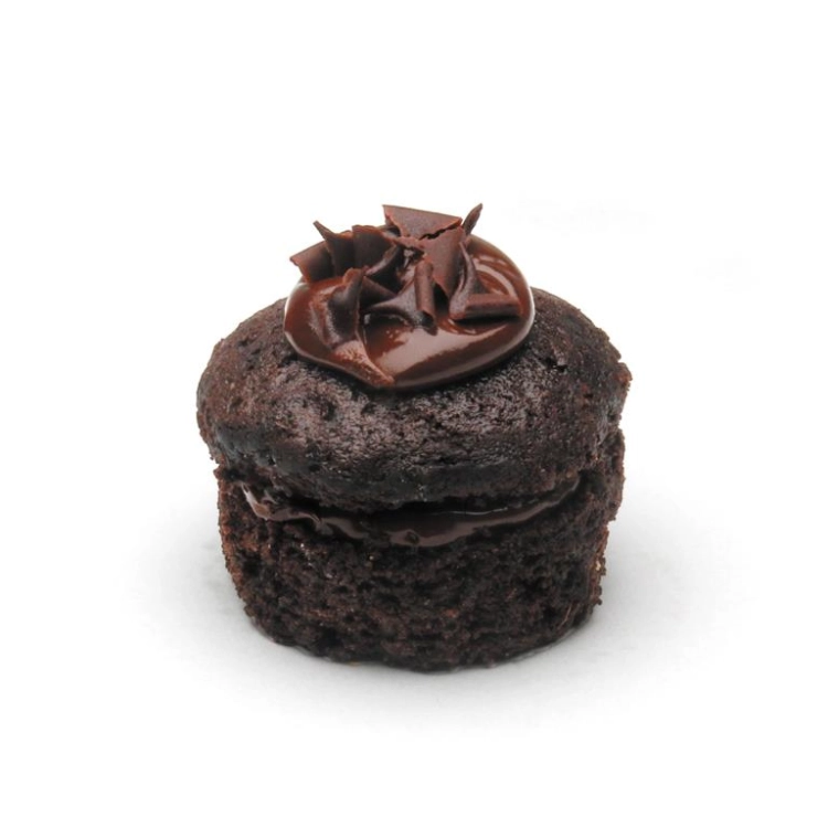 Chocolate Fudge Cake