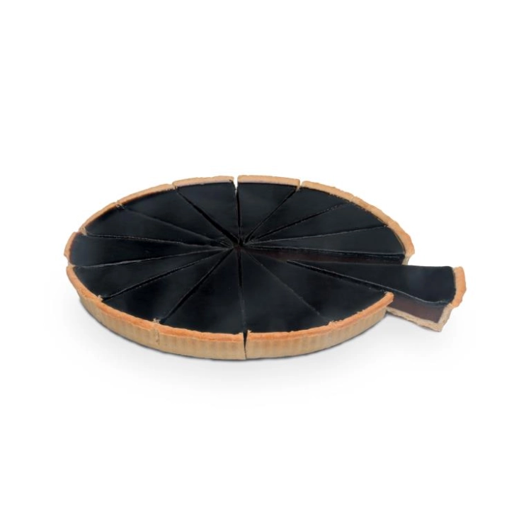 Chocolate & Orange Tart (VE) (NGCI)