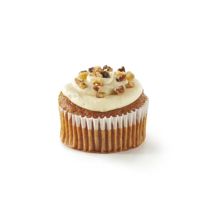 Carrot Cake Muffin