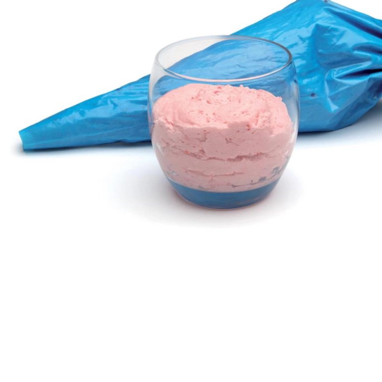 Strawberry Mousse (NGCI)