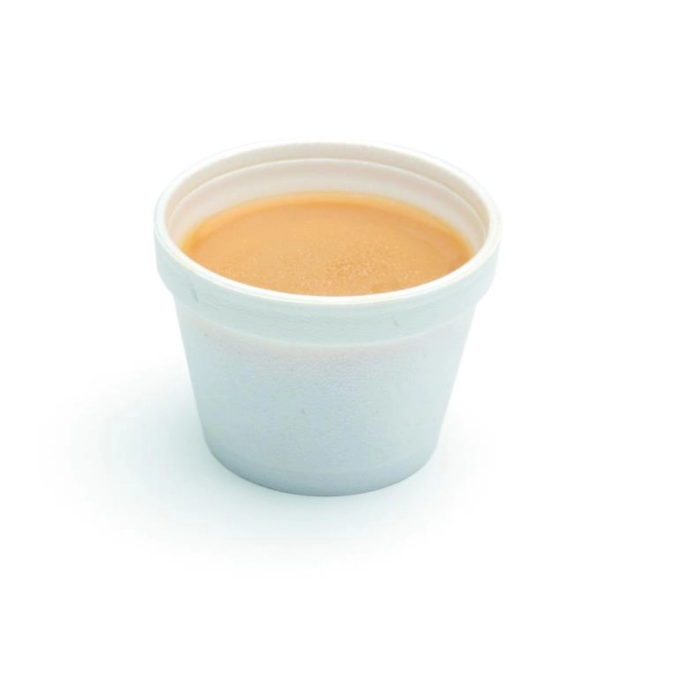 Sticky Toffee Sauce Pots (NGCI)