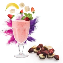 Pink Groovy (VE) (NGCI)