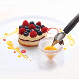 Raspberry Coulis (VE) (NGCI)