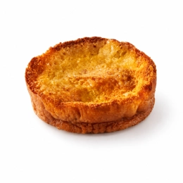 Brioche French Toast