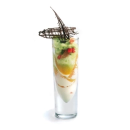 Cactus & Lime Sorbet