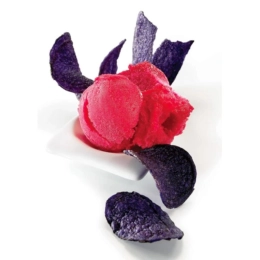 Premium Raspberry Sorbet