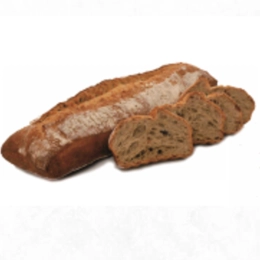 Rustic White Loaf