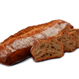 Rustic White Loaf