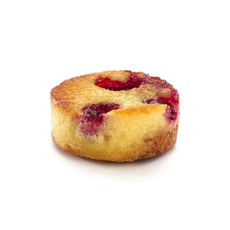 Mini Red Fruit Sablé