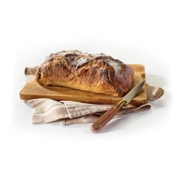 Sourdough Pave