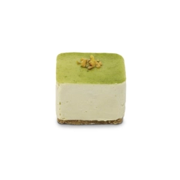 Avocado & Lime Cheesecake (VE)