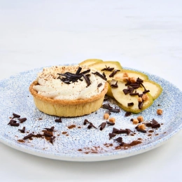 Banoffee Tart