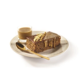 Classic Sticky Toffee Pudding