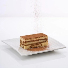 Tiramisu Tray