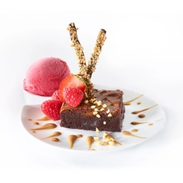 Salted Caramel Brownie (NGCI)