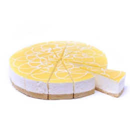 Lemon Cheesecake (VE) (NGCI)