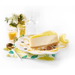 Lemon Cheesecake (VE) (NGCI)