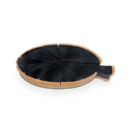 Chocolate & Orange Tart (VE) (NGCI)