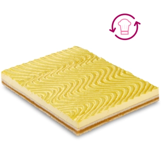 Mango & Passion Fruit Tray (OLD CODE 4195)