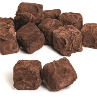 Chocolate Truffles