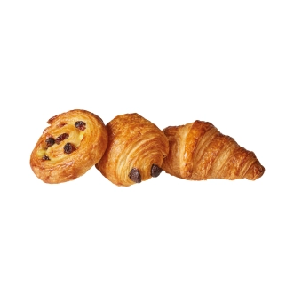 Assorted Mini Vennoiserie