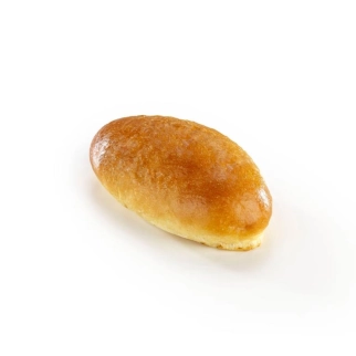 Mini Oval Brioche