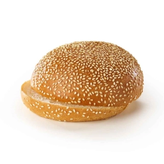 Classic Sesame Burger Bun
