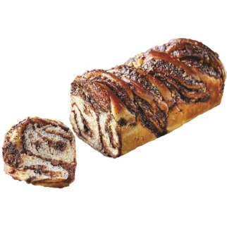 Authentic Babka