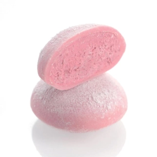 Raspberry Lychee Mochi (NGCI)