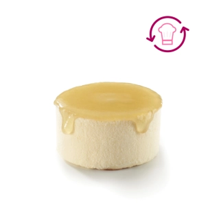 Yuzu Souffle (OLD CODE 4242)