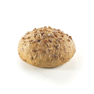 Multigrain Bun
