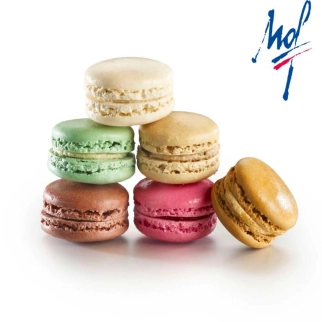 Classic Macaron Assortment