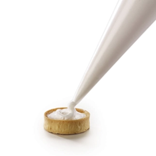 Italian Meringue Piping Bag