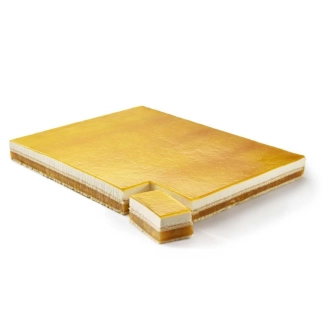 Mango & Passion Fruit Tray