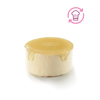 Yuzu Soufflé (NEW CODE 160677)