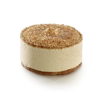 Mini Caramel Souffle