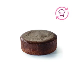Essential Chocolate Fondant