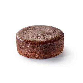 Essential Chocolate Fondant