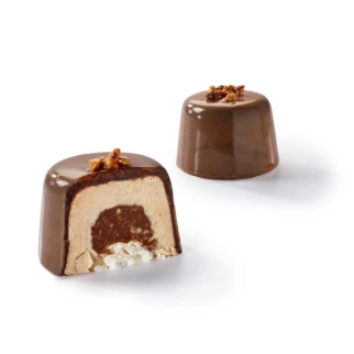 Absolutely Hazelnut