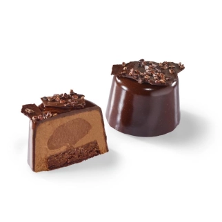 Absolutley Chocolate