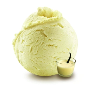 Vanilla Custard