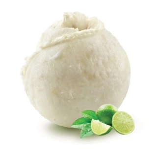 Lime Sorbet