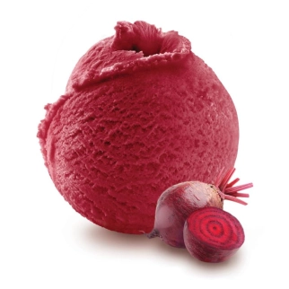 Beetroot Sorbet